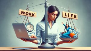 Work-Life Balance