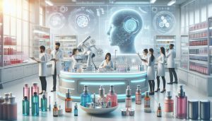 The Growth of AI-Personalized Skincare