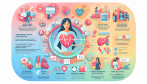 The Silent Siege: Stress-Induced Hypertension and Cardiovascular Risk in Women